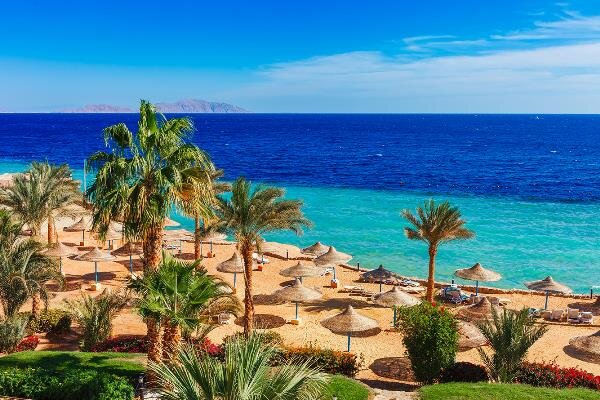 MISIR - SHARM EL SHEİKH TURU