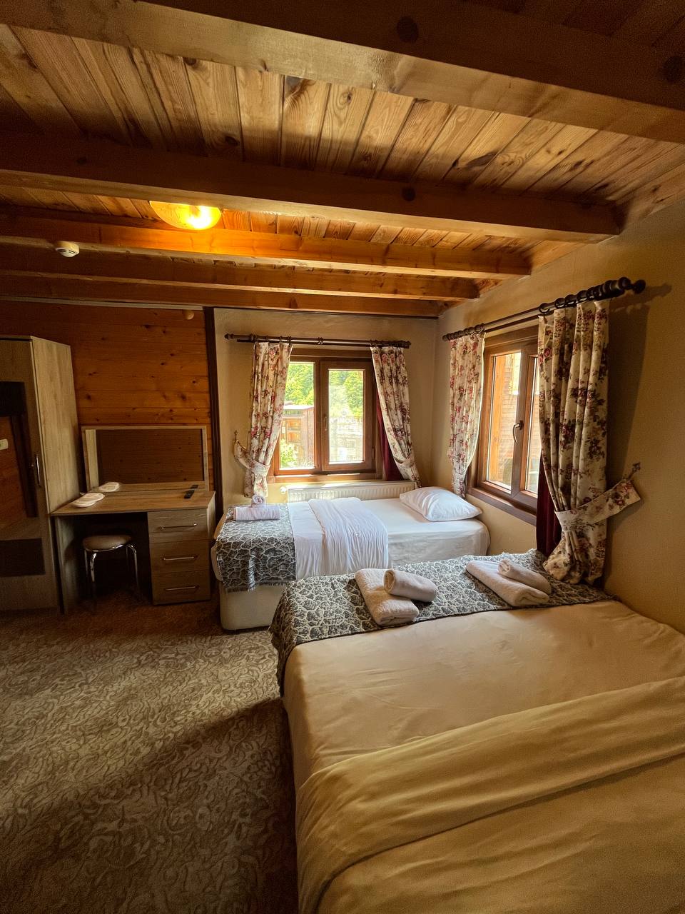 Paradise Hotel