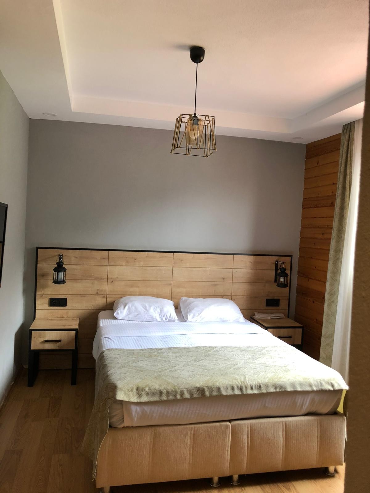 Memişoğlu Konak Otel