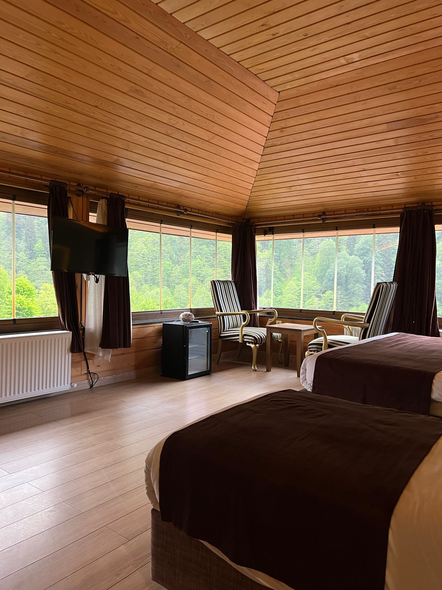 Ayder Resort Otel