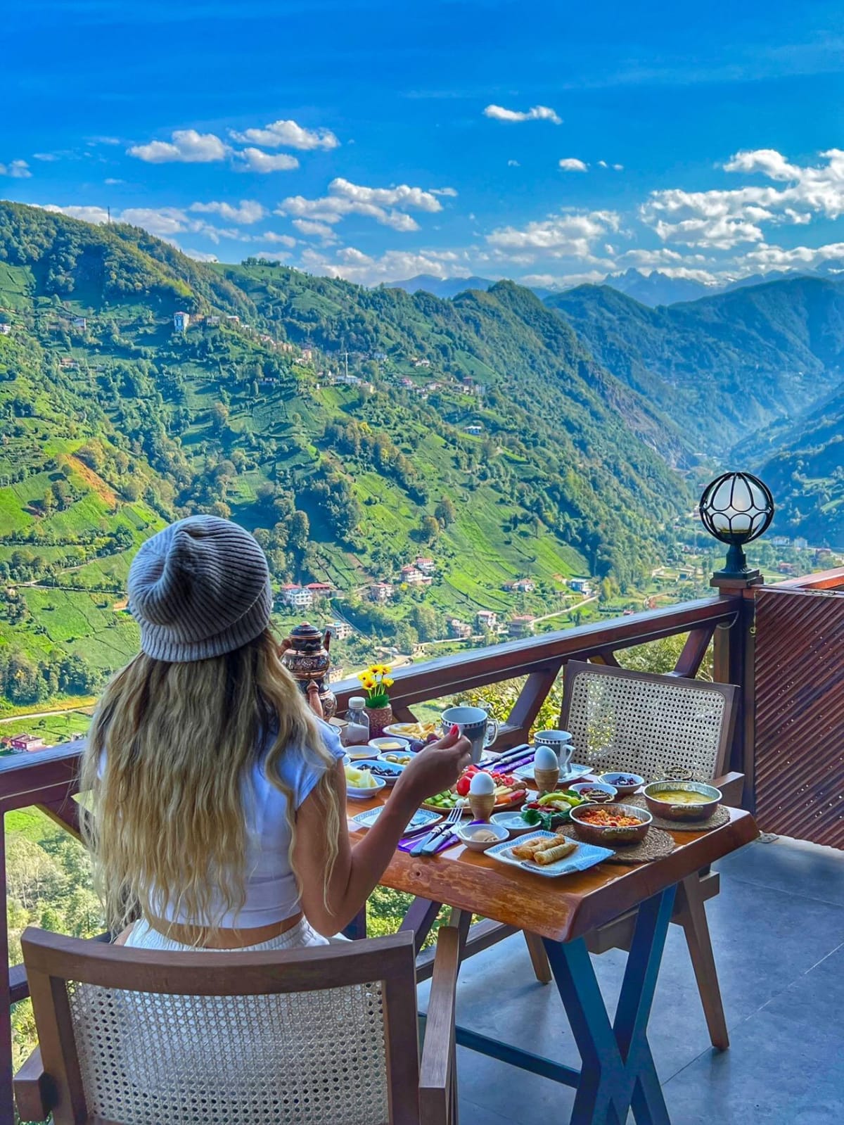 Hayat Burada Bungalov