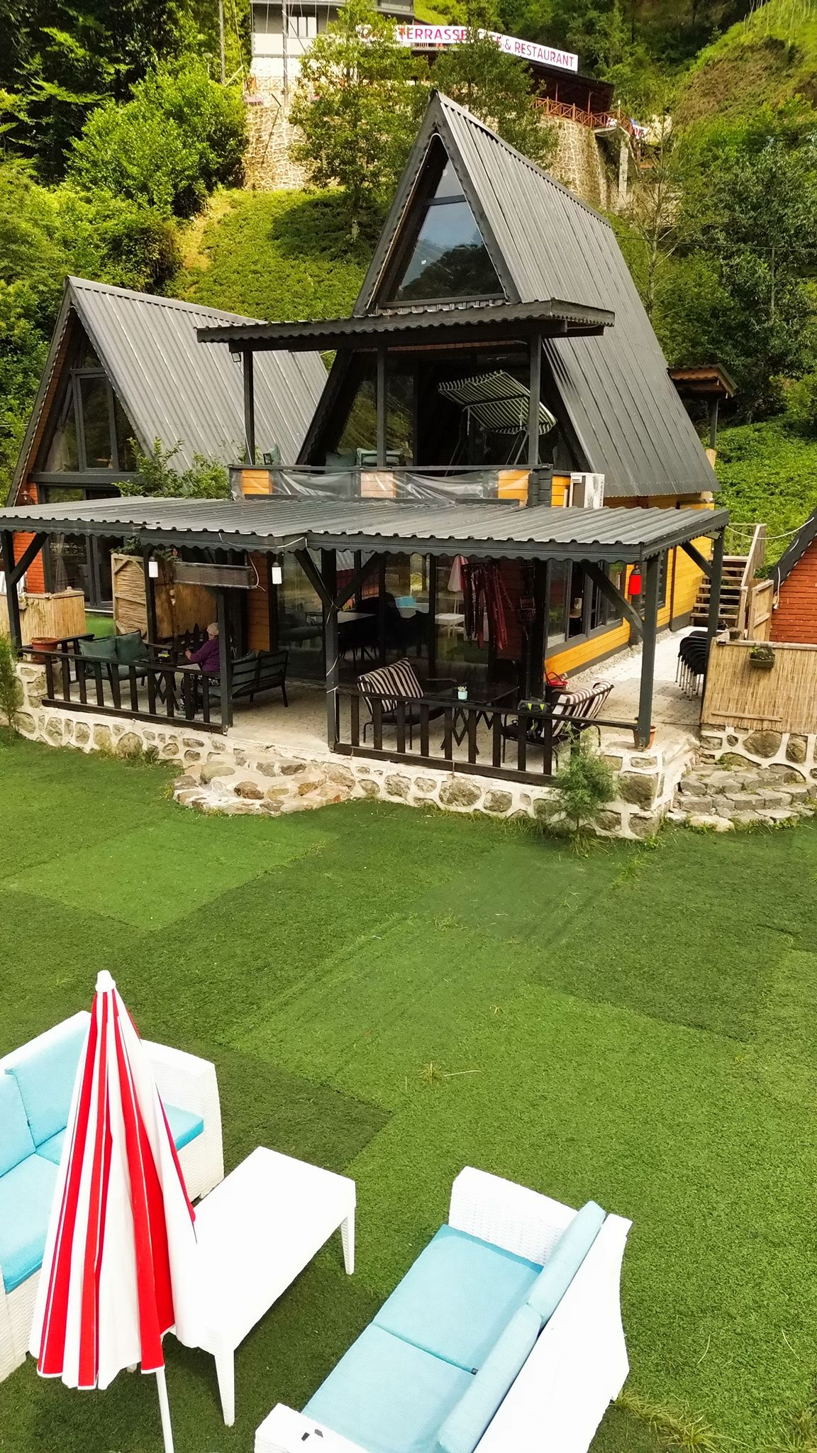 Bunika Bungalov