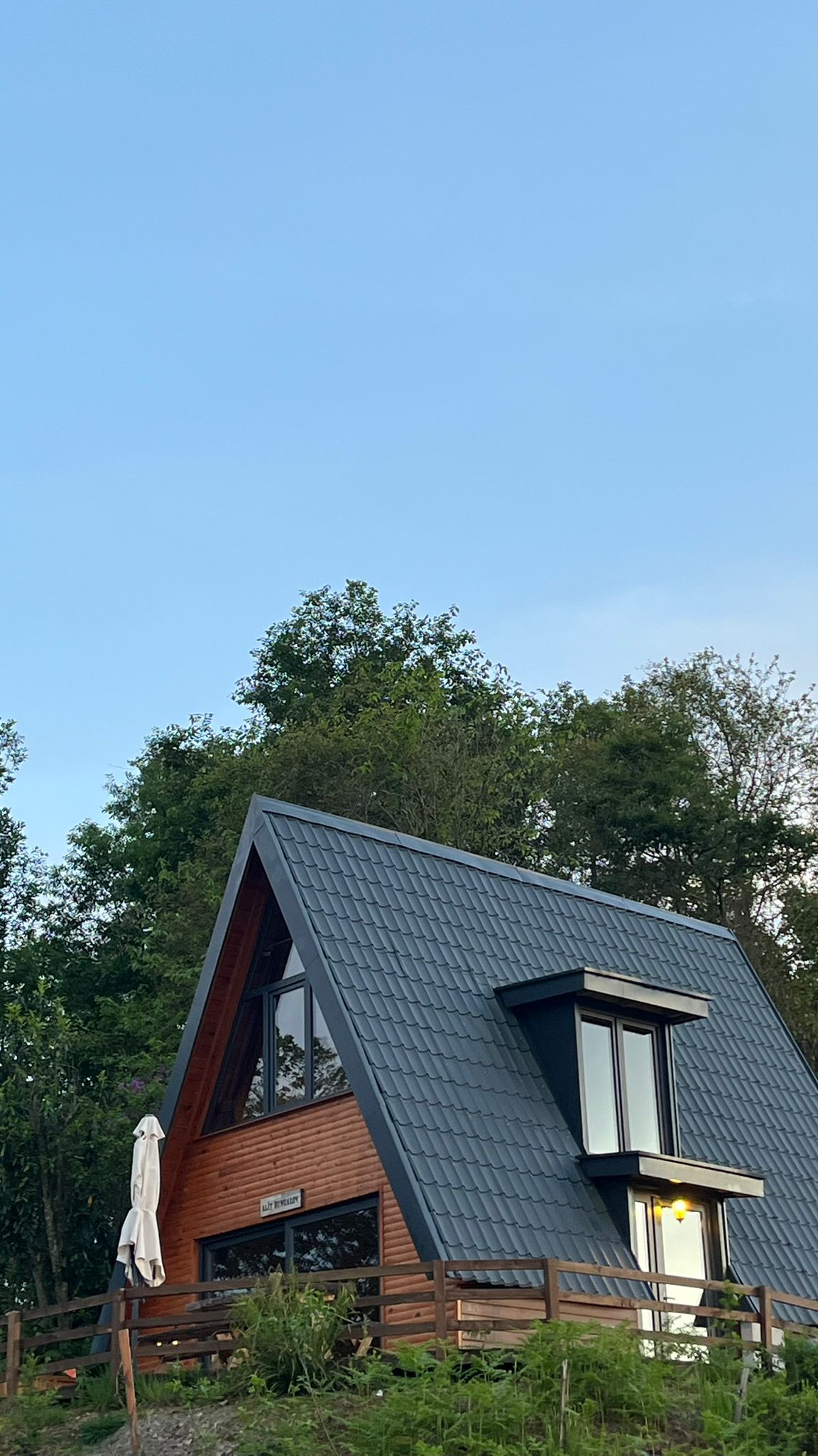 Elit Bungalov 