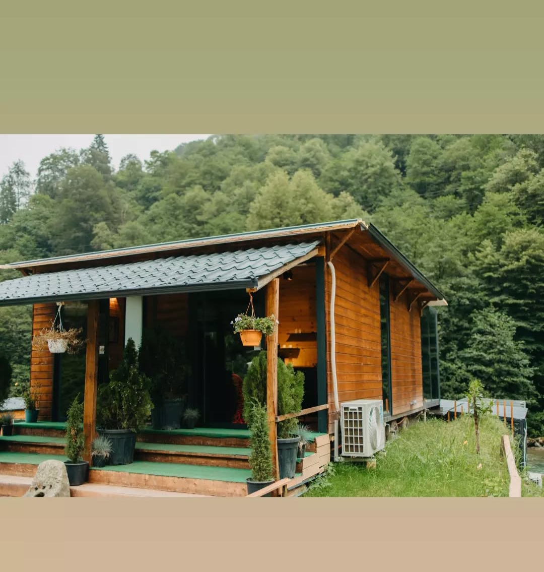 Minta Bungalov