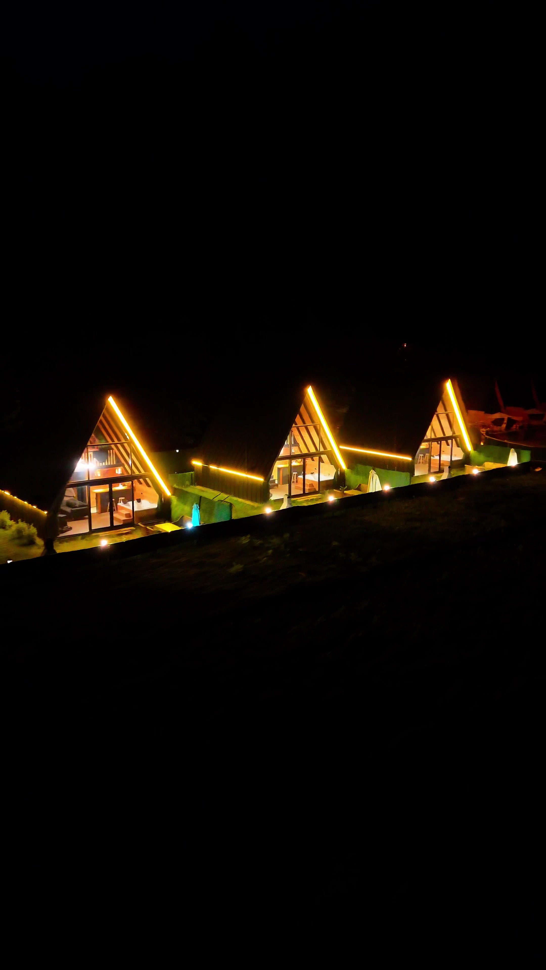 Deredevore Bungalov 